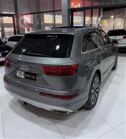 ئاودی Q7